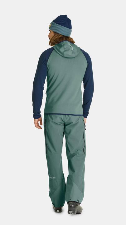 Immagine prodotto Ortovox Felpa In Pile Gp Classic Knit Hoody (M)
