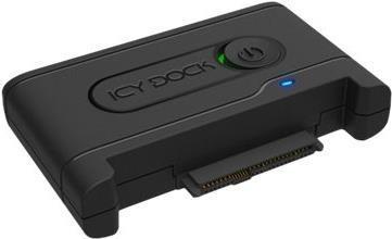 Actual product image Icy Box ICY Dock EZ-Adapter Ex MB931U-1VB R1