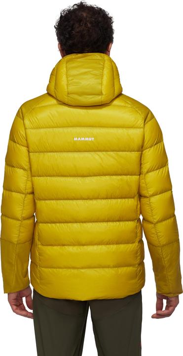Produktbild Mammut Taiss IN Hooded Jacket Men (XL)