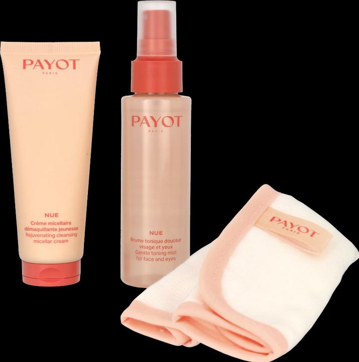 Image du produit Payot Paris Launch (Chiffons de nettoyage, 175 ml)