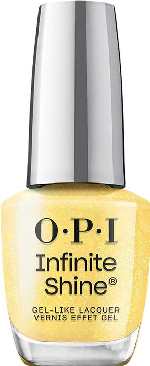 Produktbild OPI iam Dreaming Collection - Slay Hello To Yellow (Slay Hello To Yellow, Gel-Effekt Nagellack)
