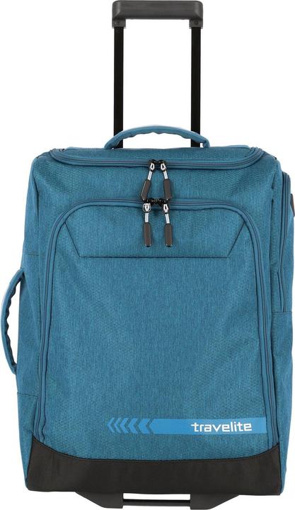 Image du produit Travelite Coup d'envoi (44 l, Bagage à main (jusqu'à 50l))
