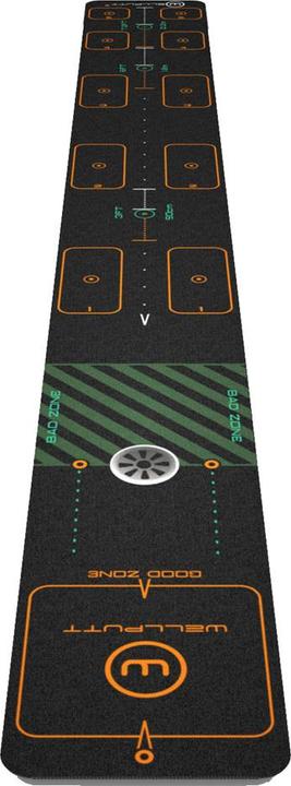 Actual product image Wellputt First Mat 2021 (10ft / 3m)