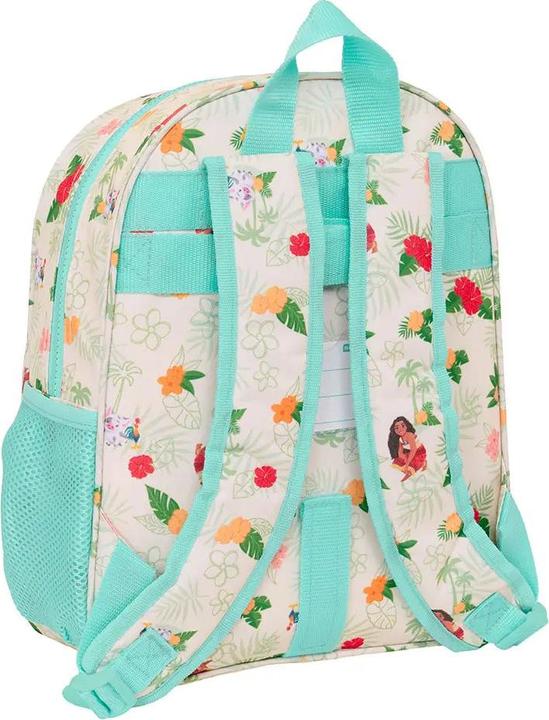 Produktbild Safta Vaiana (9.5 l) - Kinderrucksack
