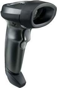 Image du produit Zebra Li2208 Imager linéaire 1D noir (Codes à barres 1D)