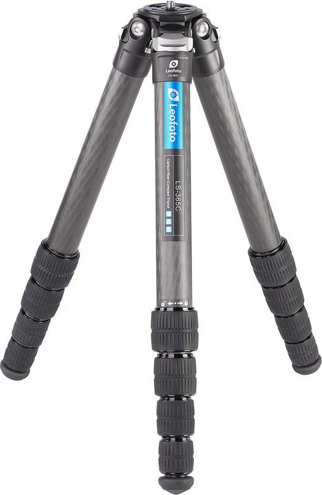 Leofoto Ranger LS-365C (Carbone)