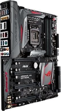Produktbild ASUS Maximus VIII Extreme (LGA 1151, Intel Z170, E-ATX)