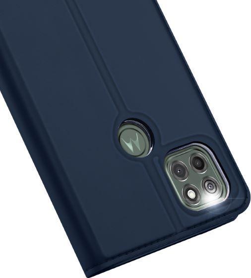 Produktbild Dux Ducis Skin Pro Series Bookcover (Motorola Moto G9 Power)