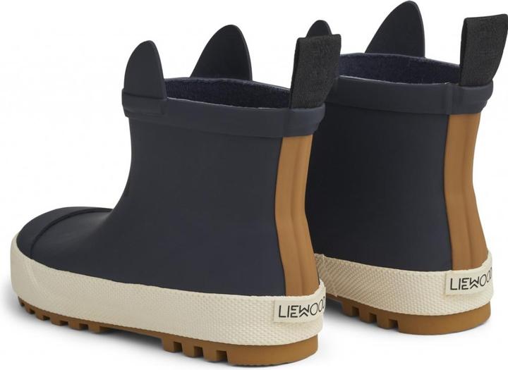 Image du produit Liewood Bottes en caoutchouc (27)