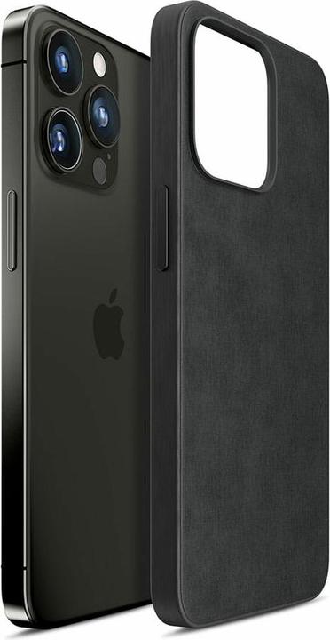 Immagine prodotto 3MK HARDY MagFabric Case (Apple iPhone 15 Pro Max)