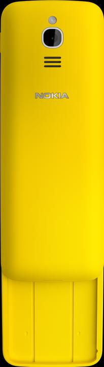 Image du produit Nokia 8110 (2.40", 2 Mpx, 4G)