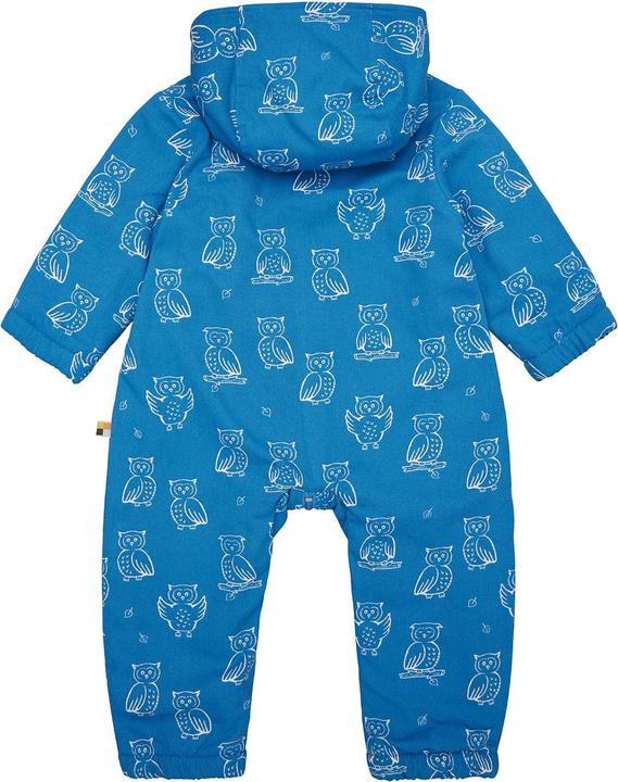 Produktbild loud + proud Wasserabweisender Overall mit Teddyfutter (68)