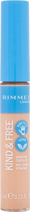 Actual product image Rimmel London Child & Free (020 Light)