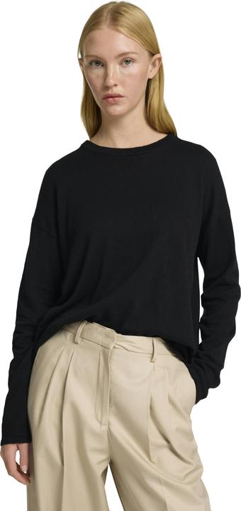 Produktbild Selected Femme Leinenmix Strickpullover (S)