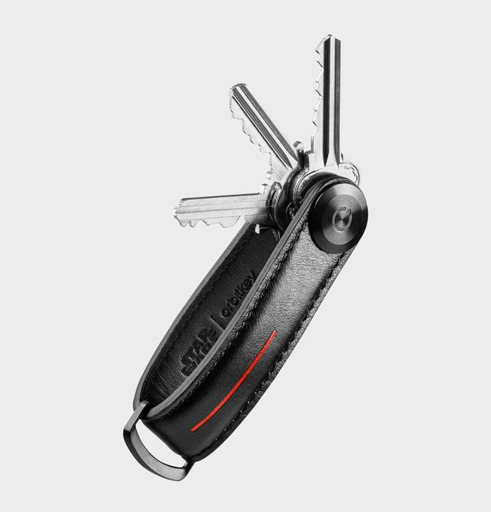 Produktbild Orbitkey STAR WARS™ - Key Organiser - Darth Vader™