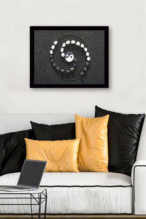 Produktbild Wallxpert Payton (41 x 56 cm)