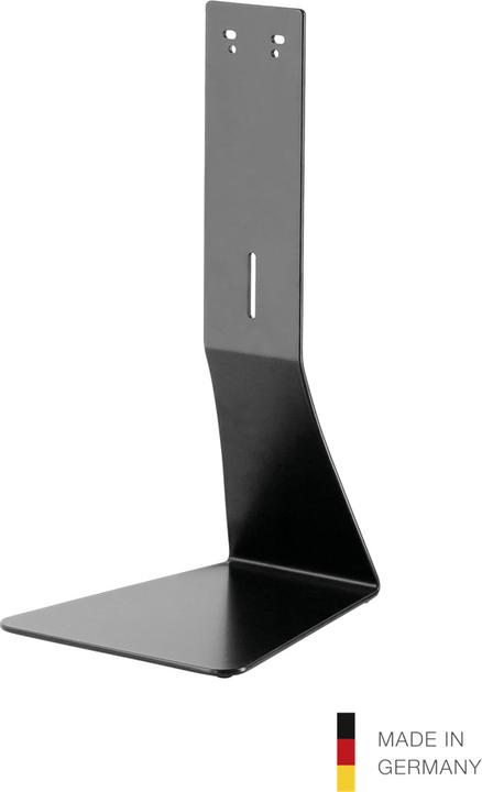 K&M 80360 Desinfektionsmittel-Tischständer schwarz