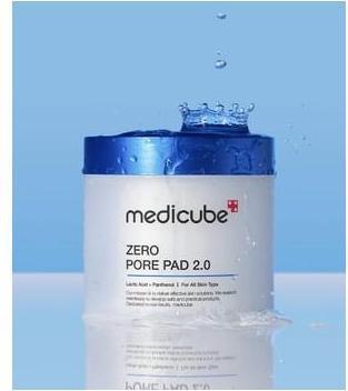 Produktbild Medicube Zero (Cleansing Balms)