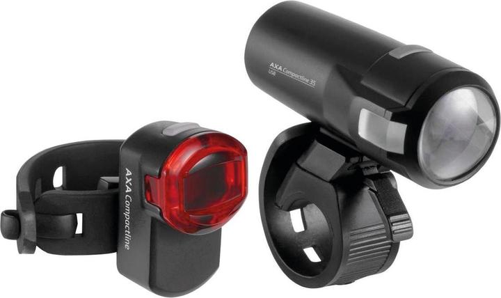 Produktbild AXA Compactline 35 USB