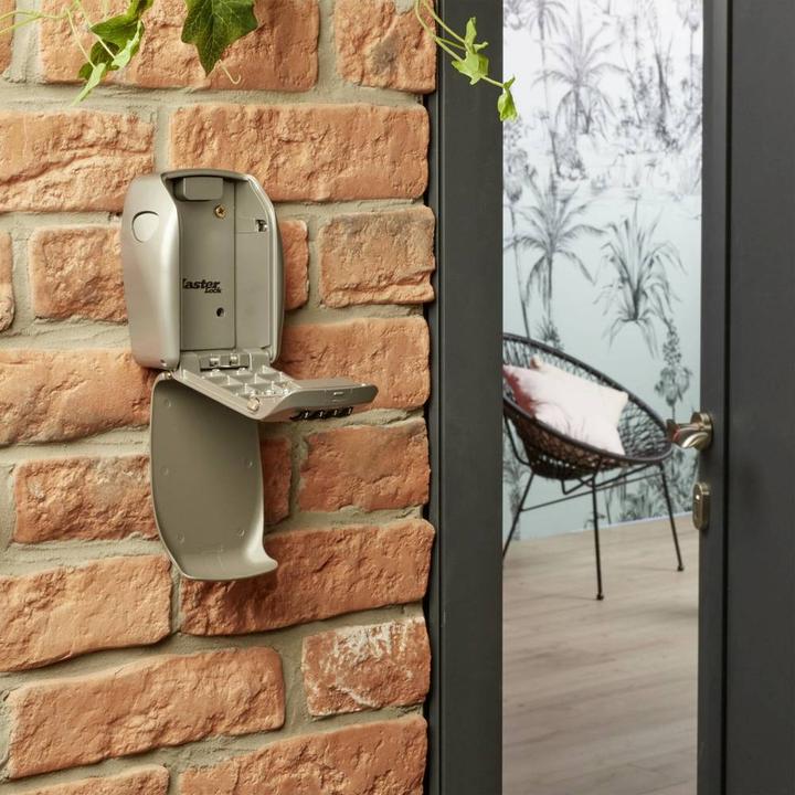 Produktbild Master Lock Select Access