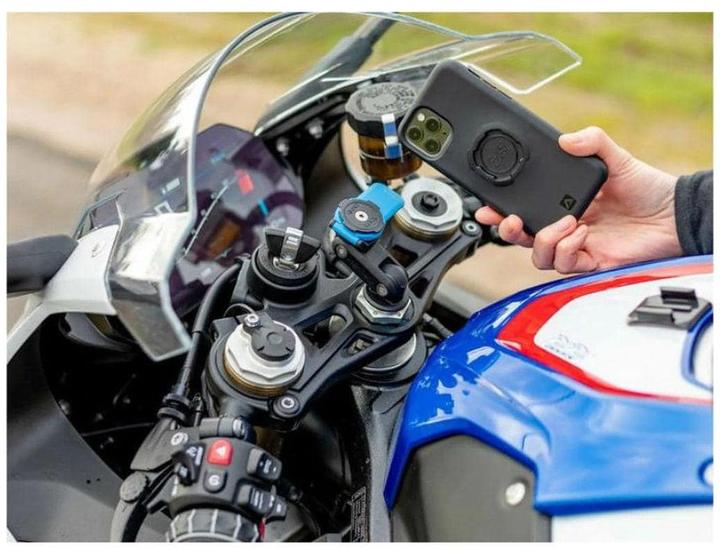 Image du produit Quad Lock Mont de la tige de la fourche