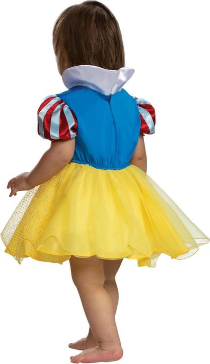Image du produit Disney - Déguisement - Bébé fille (86)