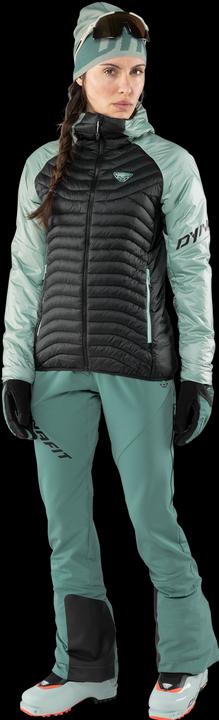 Produktbild Dynafit Speed Insulation Kapuzenjacke (S)
