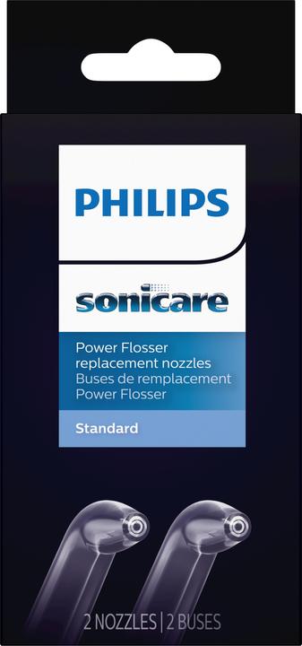 Produktbild Philips Sonicare Sonicare F1 Standard nozzle (Mundduschenaufsätze)