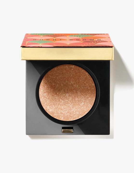 Image du produit Bobbi Brown Lunar Luxe Ombre à paupières Sparkler