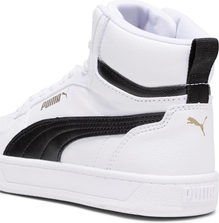 Actual product image Puma Caven 2.0 Mid Jr (39)
