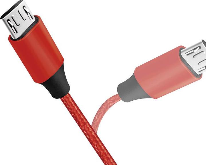 Productafbeelding LogiLink USB-kabel (0.30 m, USB 2.0)