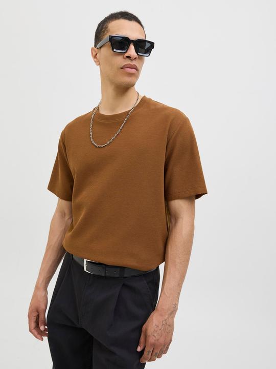 Actual product image Jack & Jones Jjeaustin Tee Ss Noos (XL)
