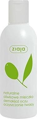 Produktbild Ziaja Olive Make-Up Remover Milk 200ml (Make-Up Entferner, 200 ml)