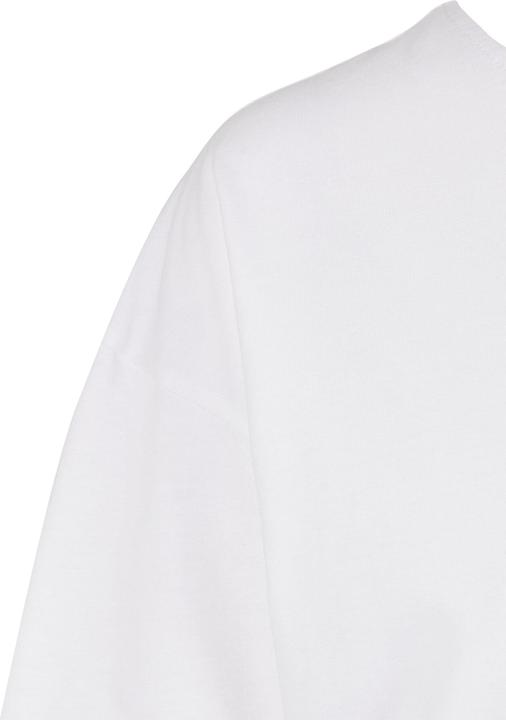 Produktbild Urban Classics Ladies Organic Oversized Slit Tee Dress (XS, S)