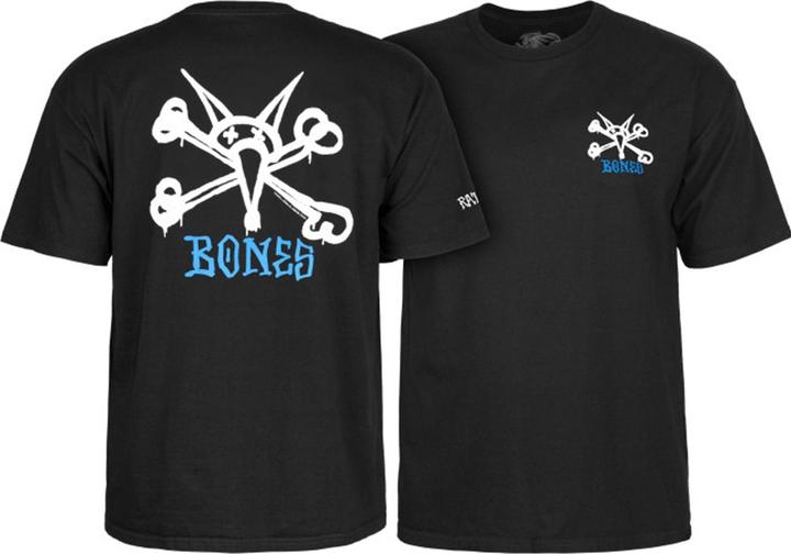 Immagine prodotto Maglietta per bambini Rat Bones (S)