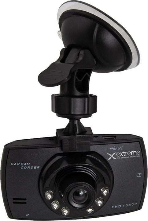 Actual product image Esperanza XDR101 (Built-in display, Built-in microphone, Night vision, HD)