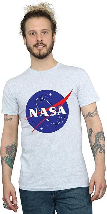 Produktbild Nasa Insignia TShirt (S)