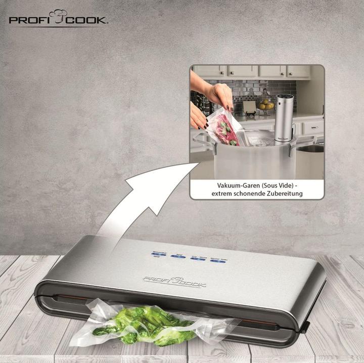 Image du produit Proficook Vk 1080