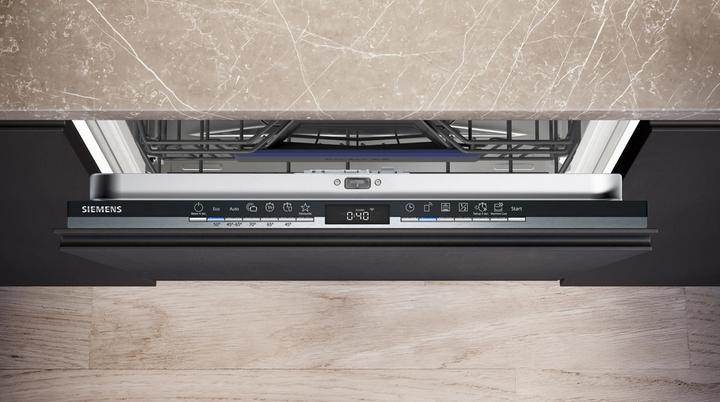Actual product image Siemens VAATWASSER INBOUW SN63HX01CE