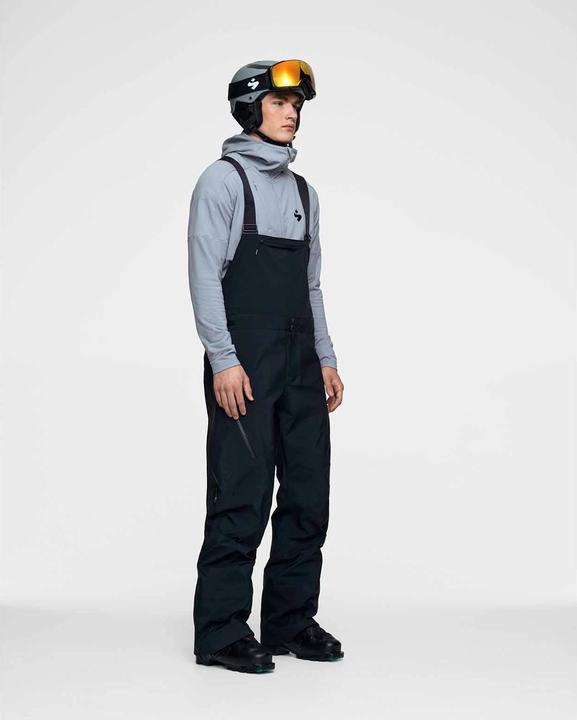 Actual product image Sweet Protection Crusader GTX Pro pants (S)