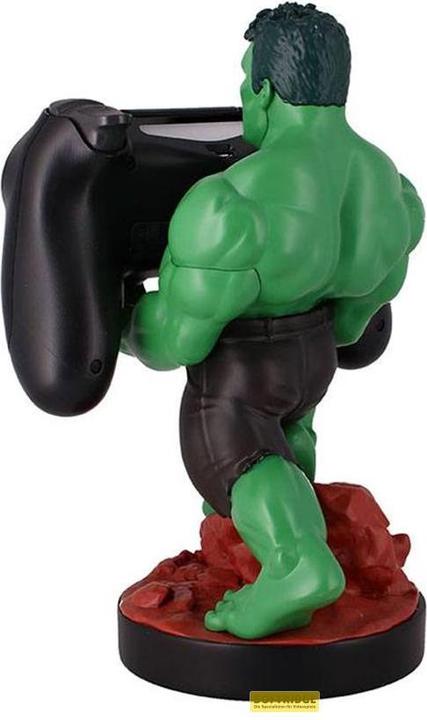 Immagine prodotto Exquisite Gaming Hulk (PS5, PS4, Xbox 360, Xbox One S, Xbox Series X, PC, Mac, Switch)