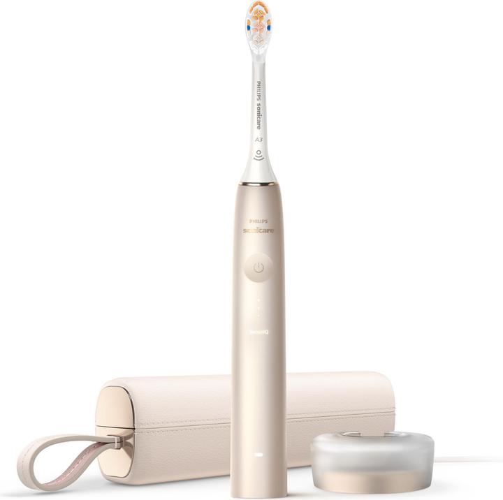 Actual product image Philips Sonicare 9900 Prestige (Sonic toothbrush)