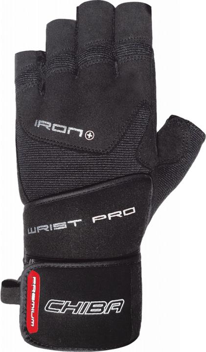 Chiba 42146 Iron Premium II