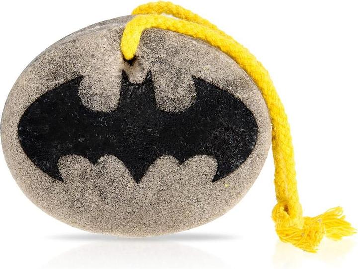 Produktbild Mad Beauty DC Comics Schwamm Batman (Körperlotion)