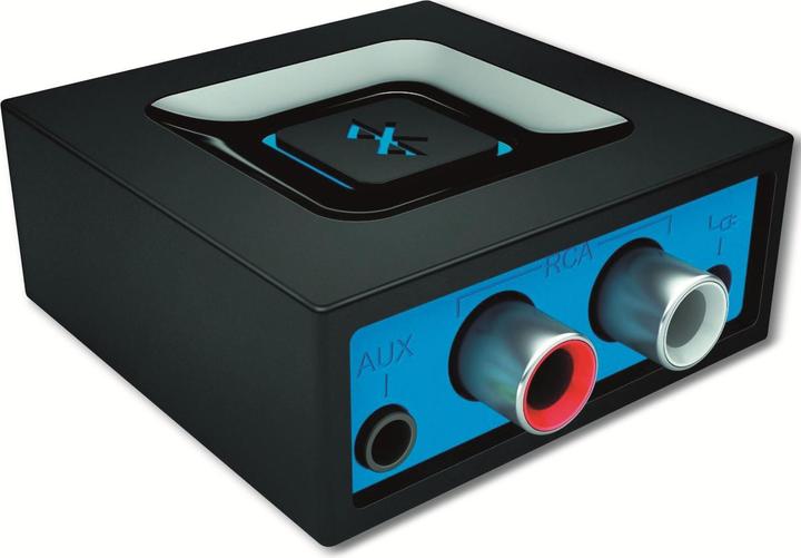 Immagine prodotto Logitech Bluetooth Audio-Receiver (Ricevitore)