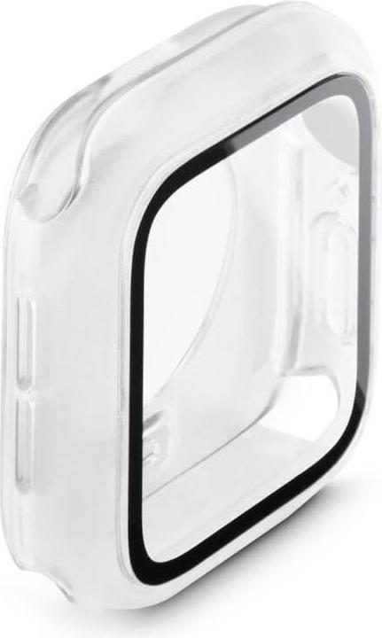 Actual product image Hama Cover Apple Watch S10 42mm tr