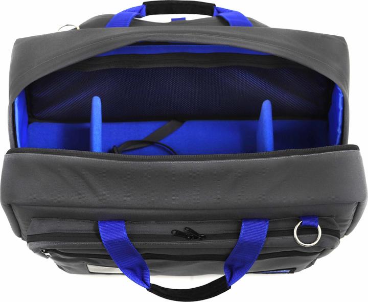 Actual product image CamRade transPorter Large (Camera shoulder bag)