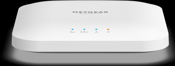 Produktbild Netgear WAX214 (1201 Mbit/s)