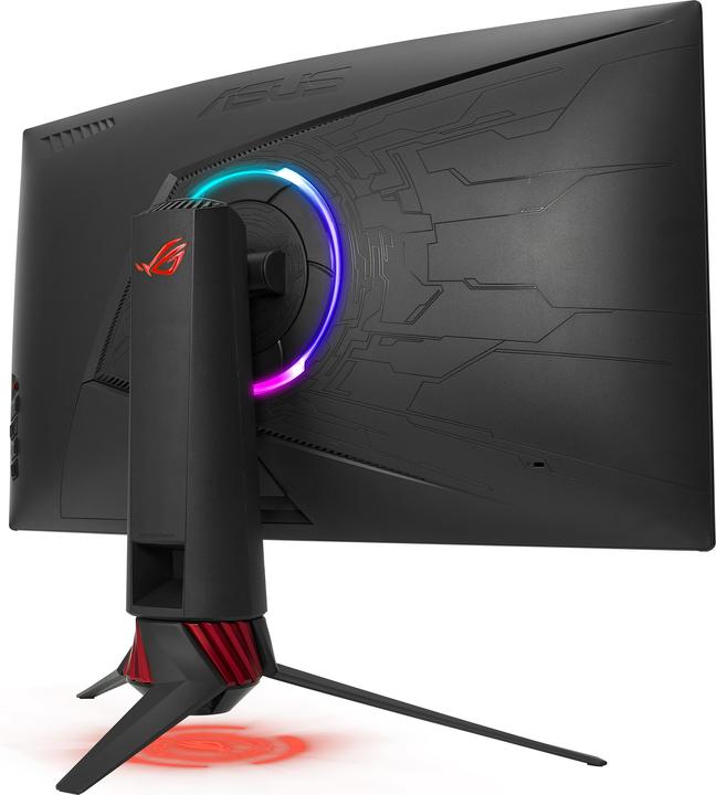 Produktbild ASUS ROG Strix XG32VQR (2560 x 1440 Pixel, 32")