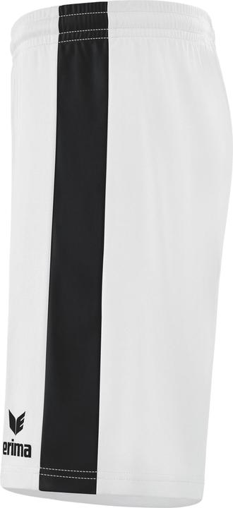Actual product image Erima Retro Star Shorts (164)